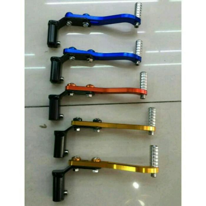 Cần số Rizoma