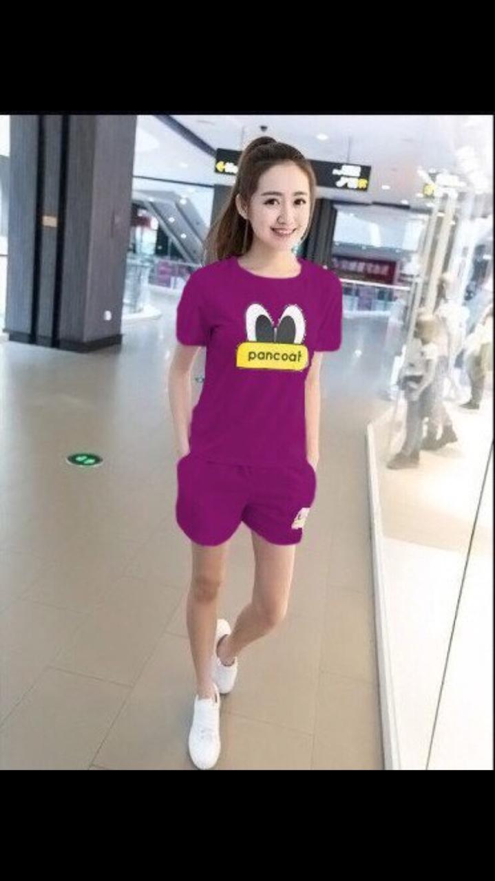 ĐỒ BỘ THUN HÈ THỜI TRANG