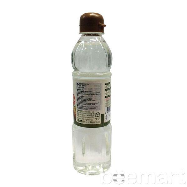 Nước Đường Bắp Beksul 700Gram- Nhập Khẩu Hàn Quốc