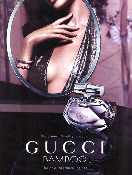 Nước hoa nữ GUCCII Bamboo EDP 5ml