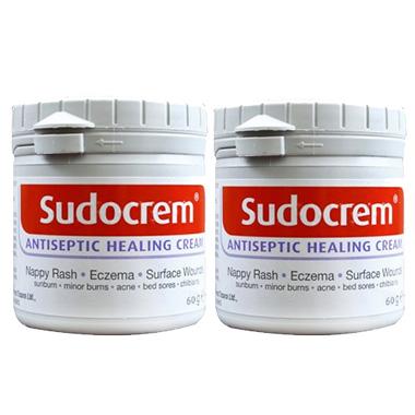 Kem chống hăm Sudocrem 60g