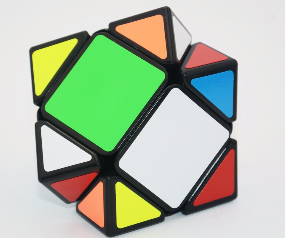 Đồ chơi Rubik Phát Triển Kỹ Năng Rubik YJ Skewb Cube
