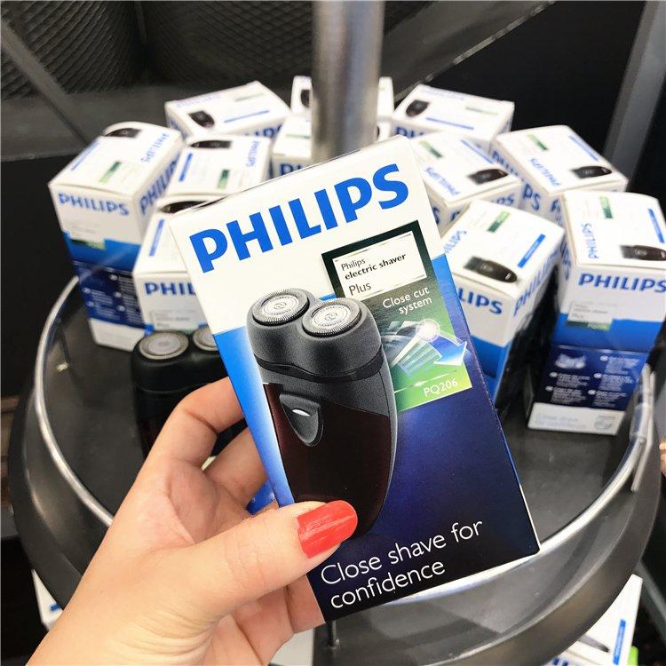 Máy Cạo Râu Philips PQ206