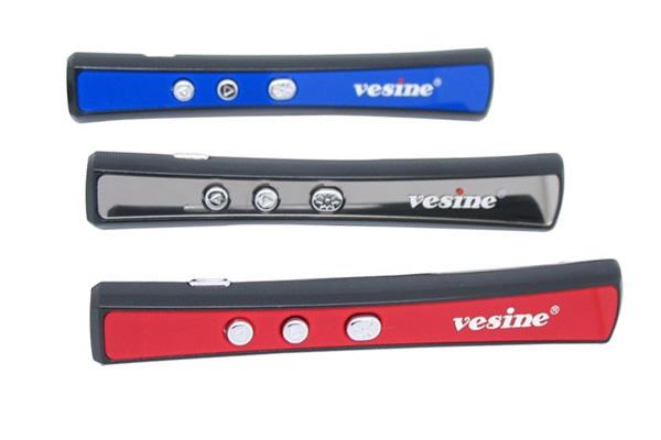 Bút trình chiếu powerpoint Vesine PP900