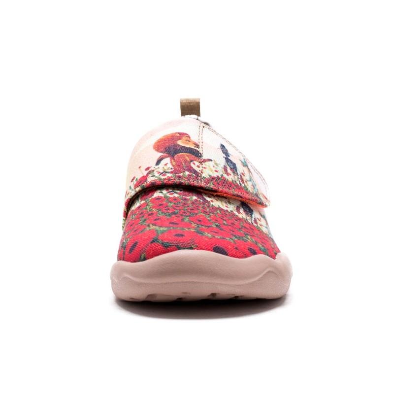 Giày Lười trẻ em UIN SHOES 61251210053