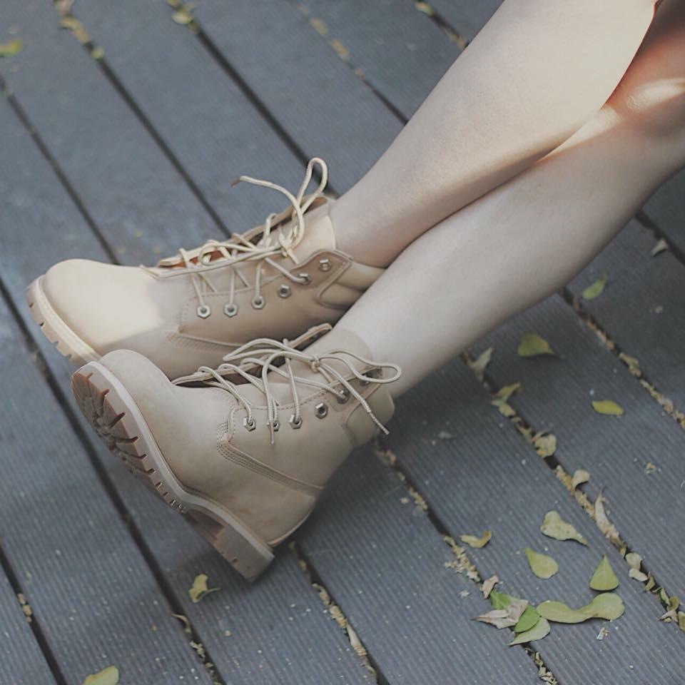 Giày cao cổ Timberland 6
