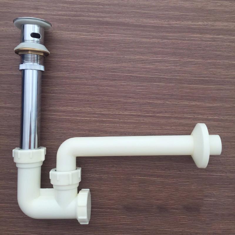 [HCM]Bộ xả Lavabo inox 304