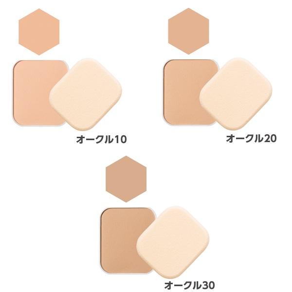 Lõi phấn trang điểm Shiseido Intergrate Gracy 11g - Nhật Bản