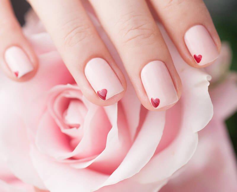 Gel phủ bóng AS, top cường lực