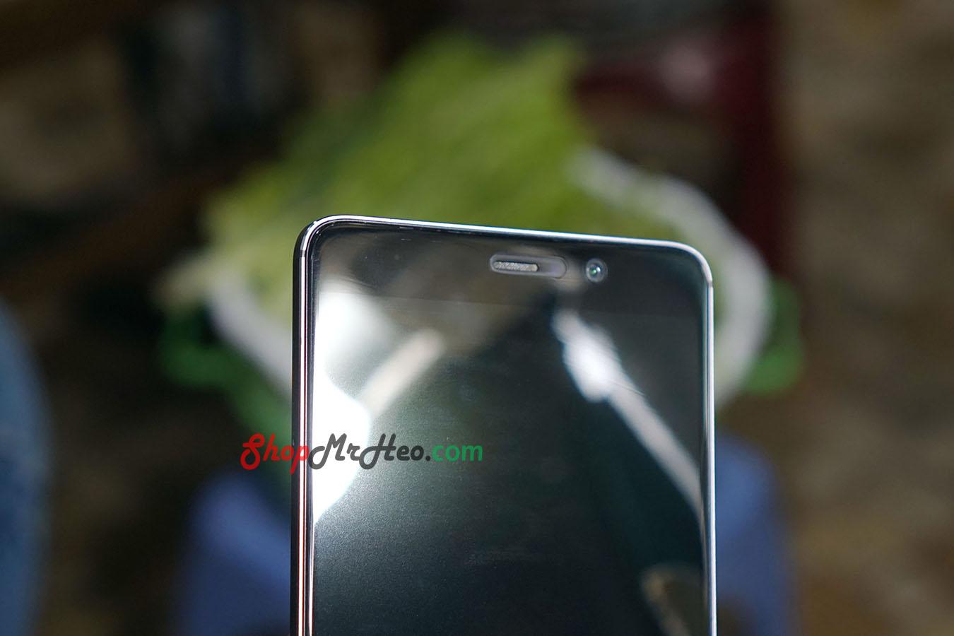 [HCM]Dán Dẻo TPU Full Màn Hình Xiaomi Mi 5S Plus - Mi5S+
