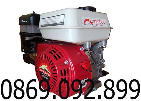 Động cơ nổ xăng BmB GX 200 6,5HP