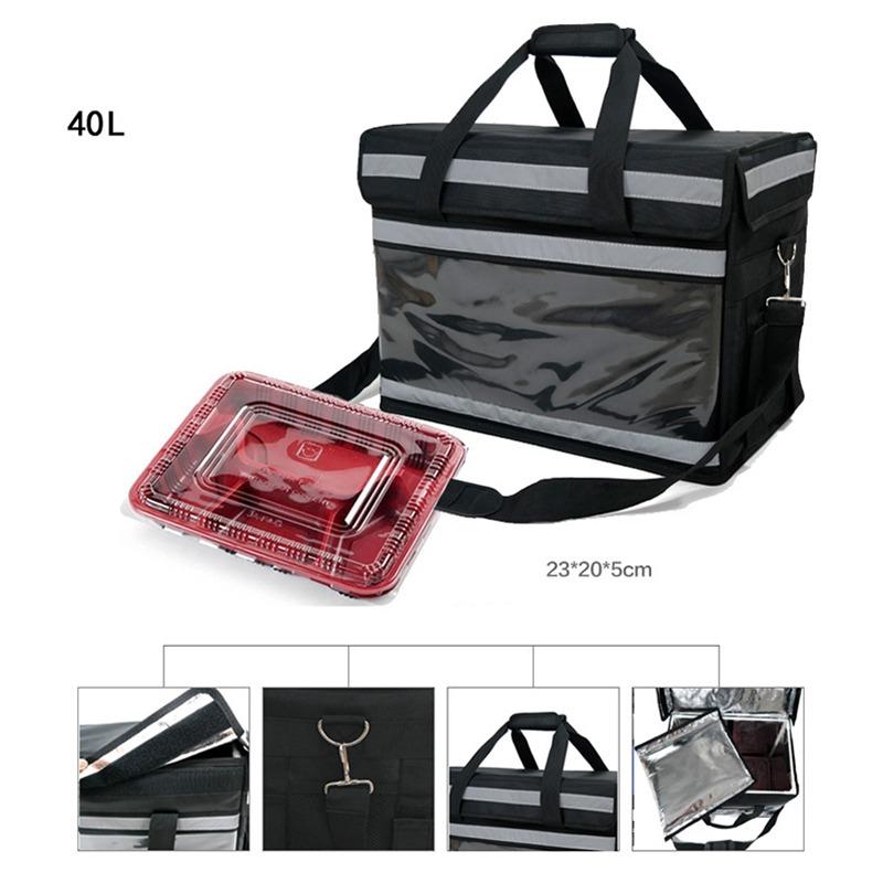 Túi giữ nhiệt CHASIY CYL40