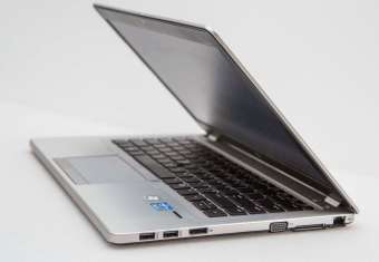 Laptop HP Folio 9470m core i5/4/HHD 500GB