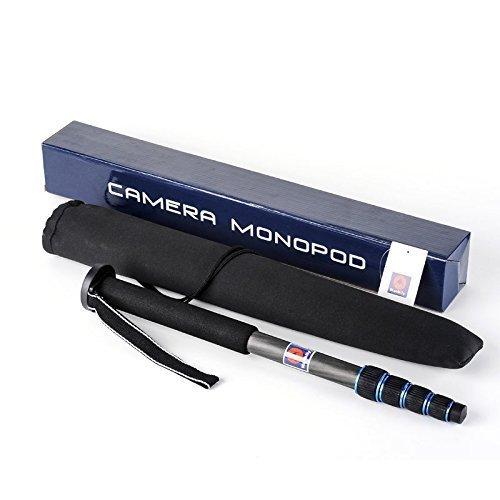 Chân máy ảnh Monopod Manbily C-222