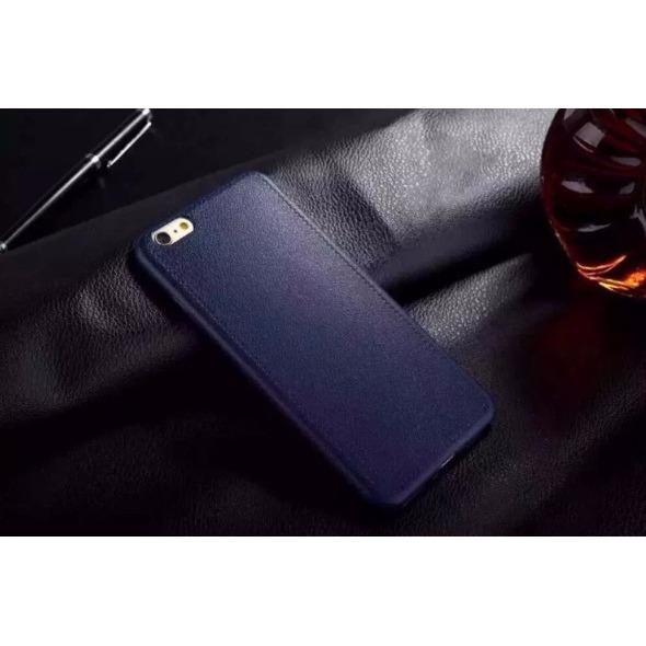 Ốp lưng iPhone 7 Plus, iPhone 8 Plus giả da dẻo đẹp