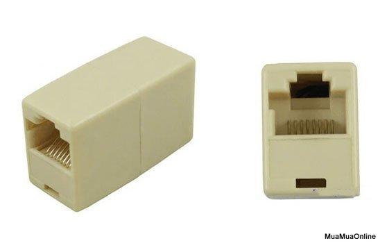Đầu Nối Mạng Rj45 Cao Cấp
