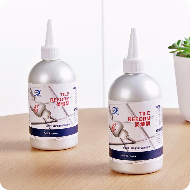 [HCM]Lọ sơn chỉ gạch công nghệ  TILE REFORM