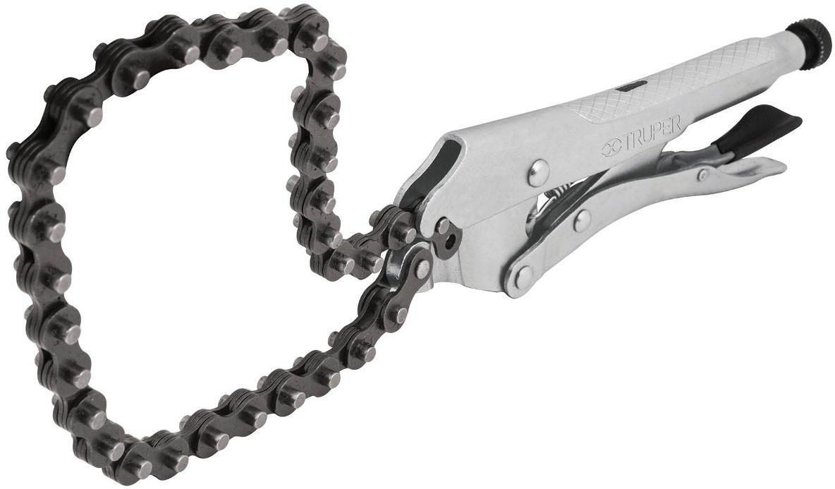 200mm kìm bấm chết dây xích truper 17438