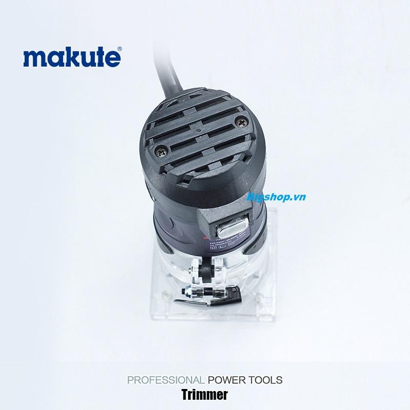 Máy phay Makute Nhật Bản TR001