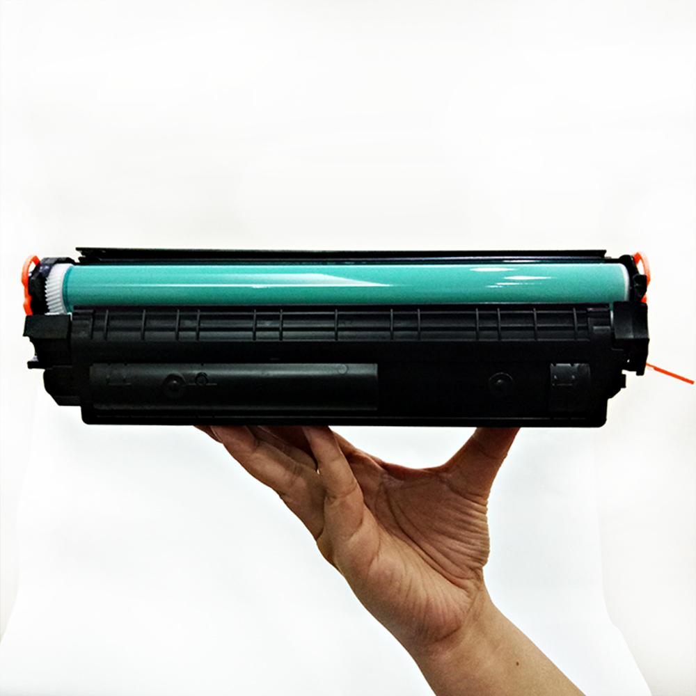 Hộp mực máy in HP LaserJet P1102/P1102w (CB435A/436A/285A)