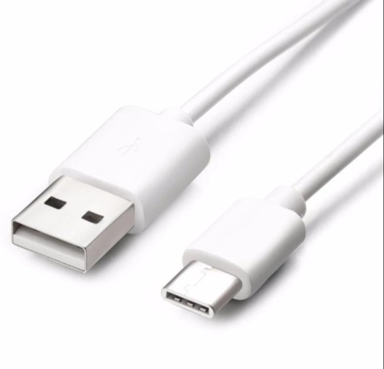 Cáp sạc chuẩn Type C Hopuaeon