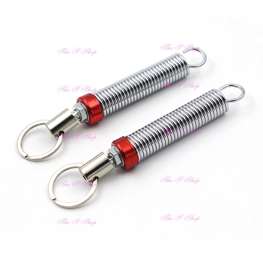 Lò Xo tự động mở cốp ô tô