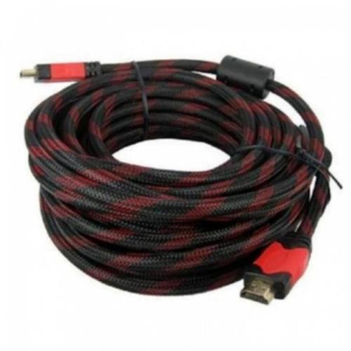 Cáp tín tròn 2 đầu HDMI full HD 15m