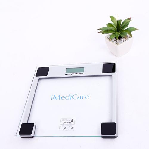 Cân Điện Tử iMediCare IS-303/310