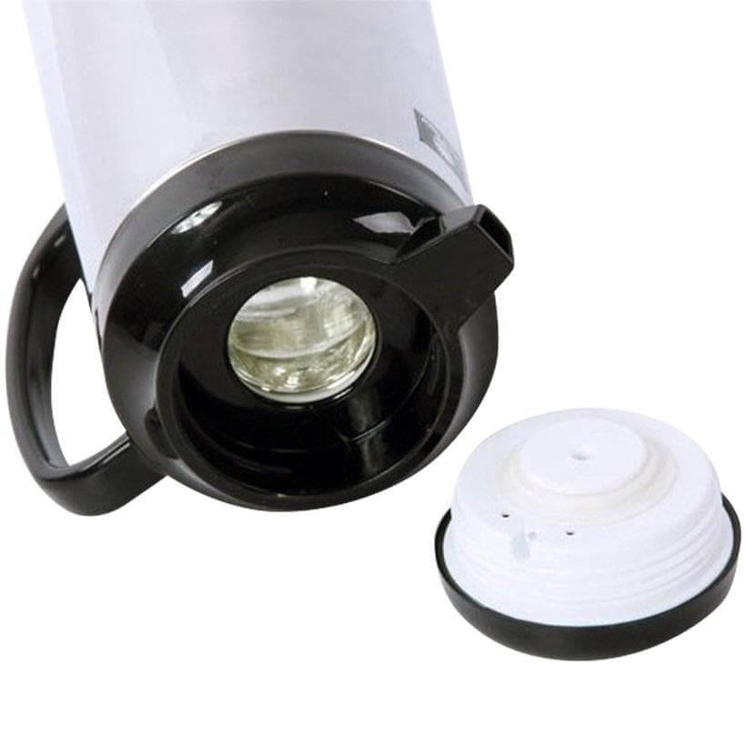 Phích đựng nước inox Rạng Đông RD-1040 ST2 1L
