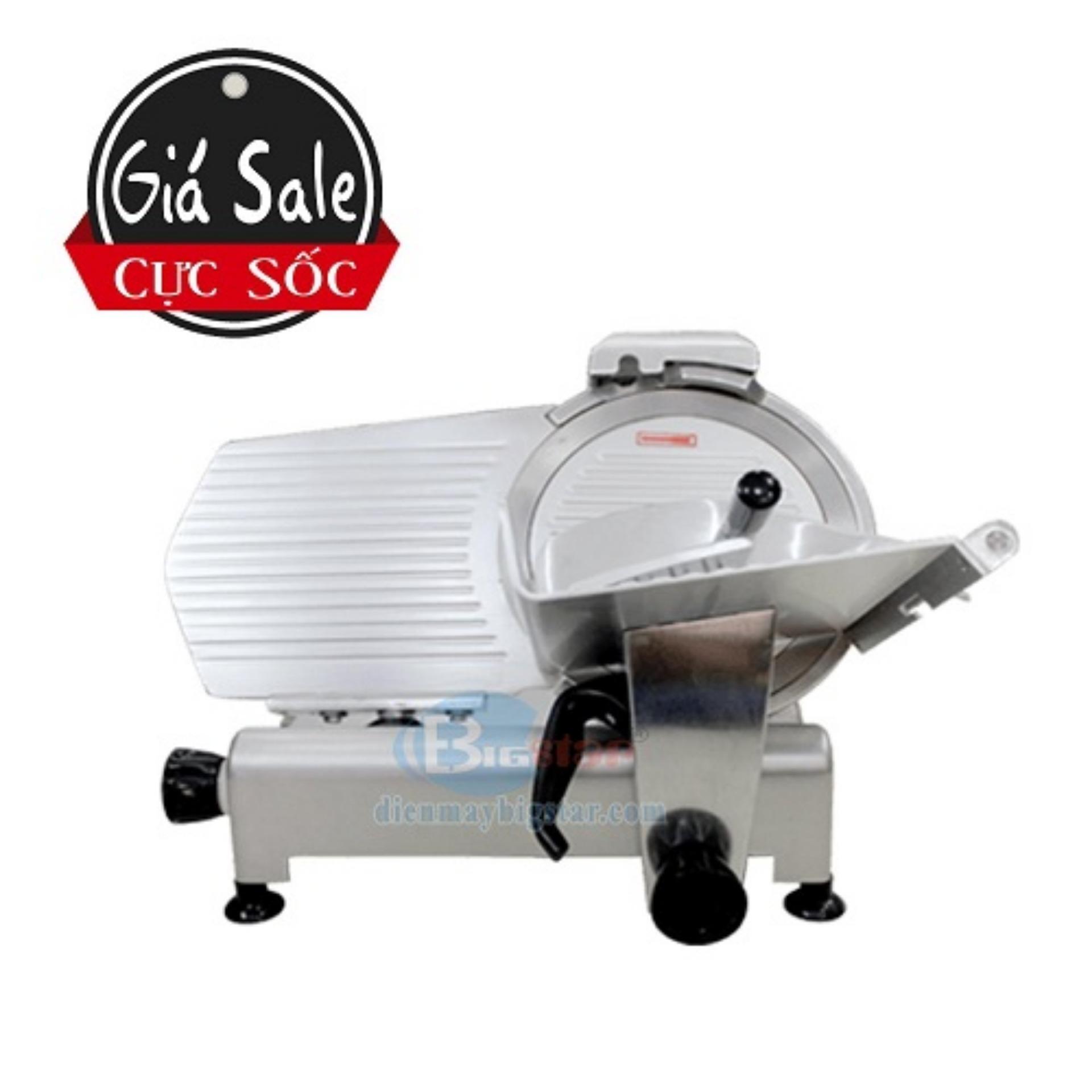 Máy thái thịt đông và chín ES-250