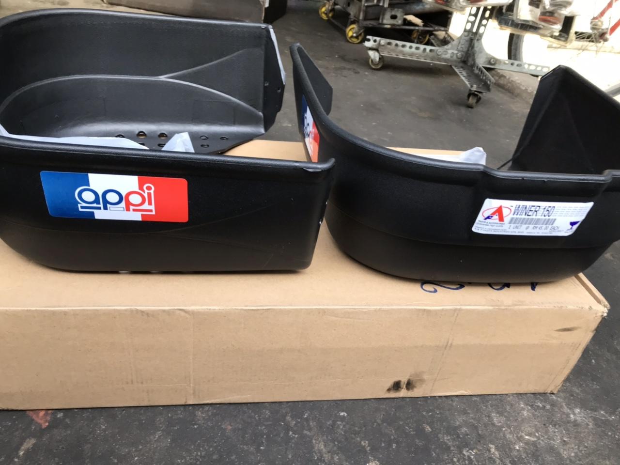 rổ giữa EXCITER 150,MX KING APPI hàng malaysia