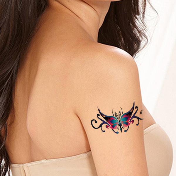 [HCM]Hình xăm dán Tattoo