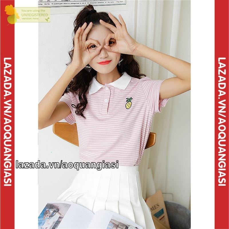 [HCM]Chân váy xếp li tennis nữ sinh