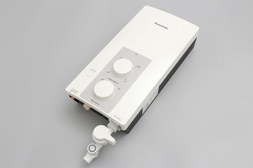 [HCM]Máy nước nóng Panasonic DH-3RL2VH 3.5KW (KHÔNG BƠM TRỢ LỰC)