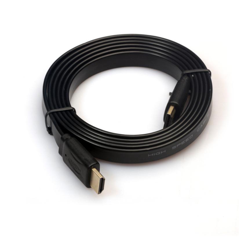 Cáp HDMI 1.5m dẹt