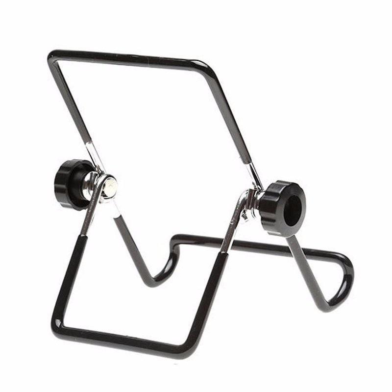 Khung giá đỡ iPad - Máy tính bảng VNR (đen)