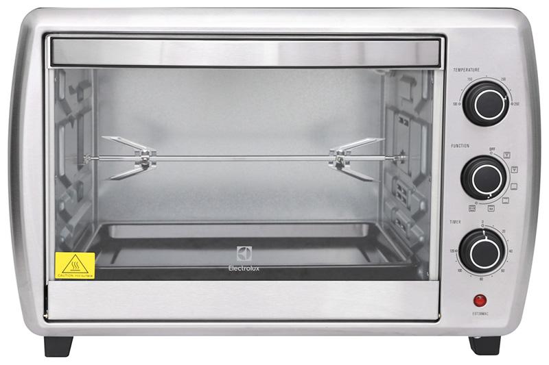 Lò nướng để bàn Electrolux EOT38MXC
