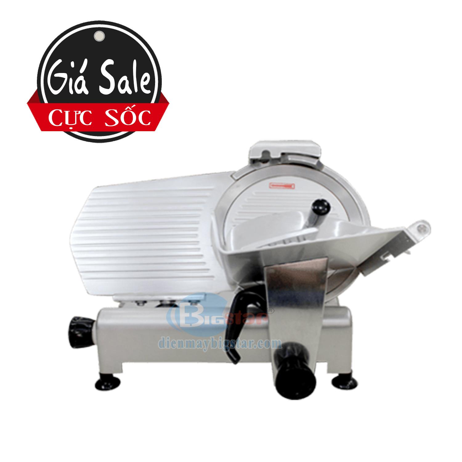 Máy cắt lát thịt ES-300