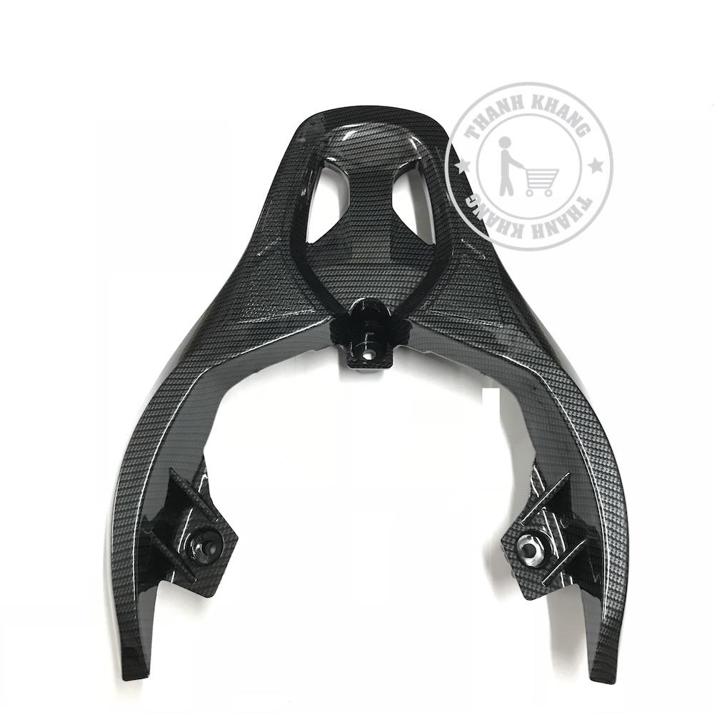 [HCM]Cảng AIRBLADE 2016 kiểu SH Thanh Khang 006000504 (Đen Carbon)