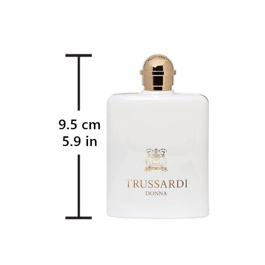Nước Hoa Trussardi Donna EDP 100ML