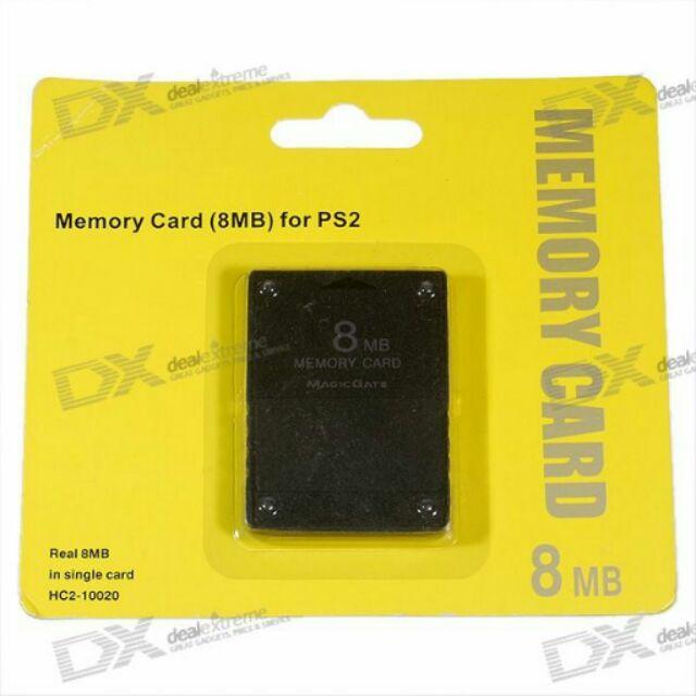 Save PS2 - playstation 2 loại tốt