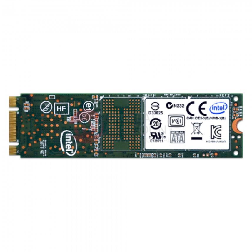 Ổ cứng SSD Intel PRO 2500 180gb M2 SATA 2280