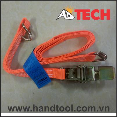 [HCM]Dây chằng hàng có tăng đơ 1 tấn dài 3M