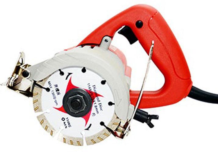 [HCM]Máy cắt gạch KEN 4100