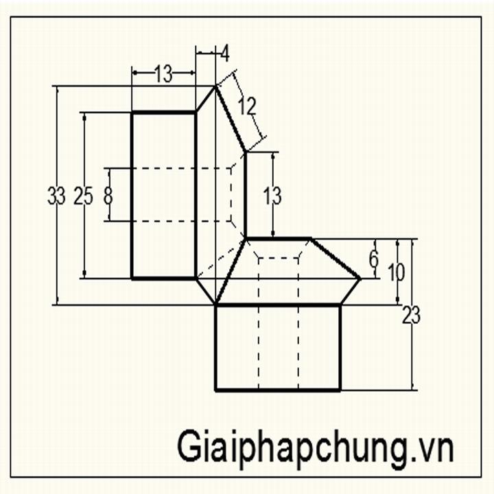Bánh răng côn 90 độ 15 răng