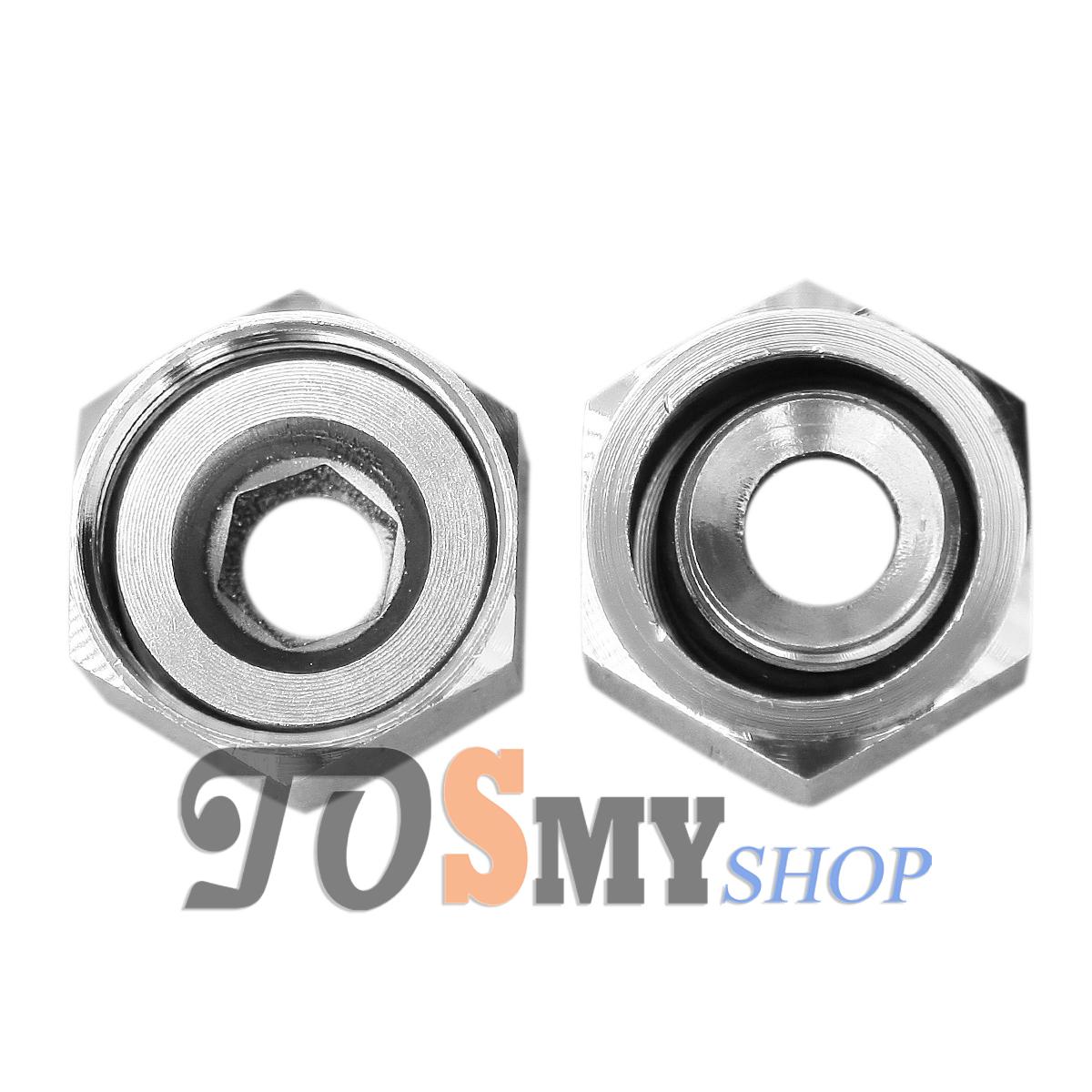 [HCM]Bộ 2 ốc chân sen dùng cho củ sen nóng lạnh
