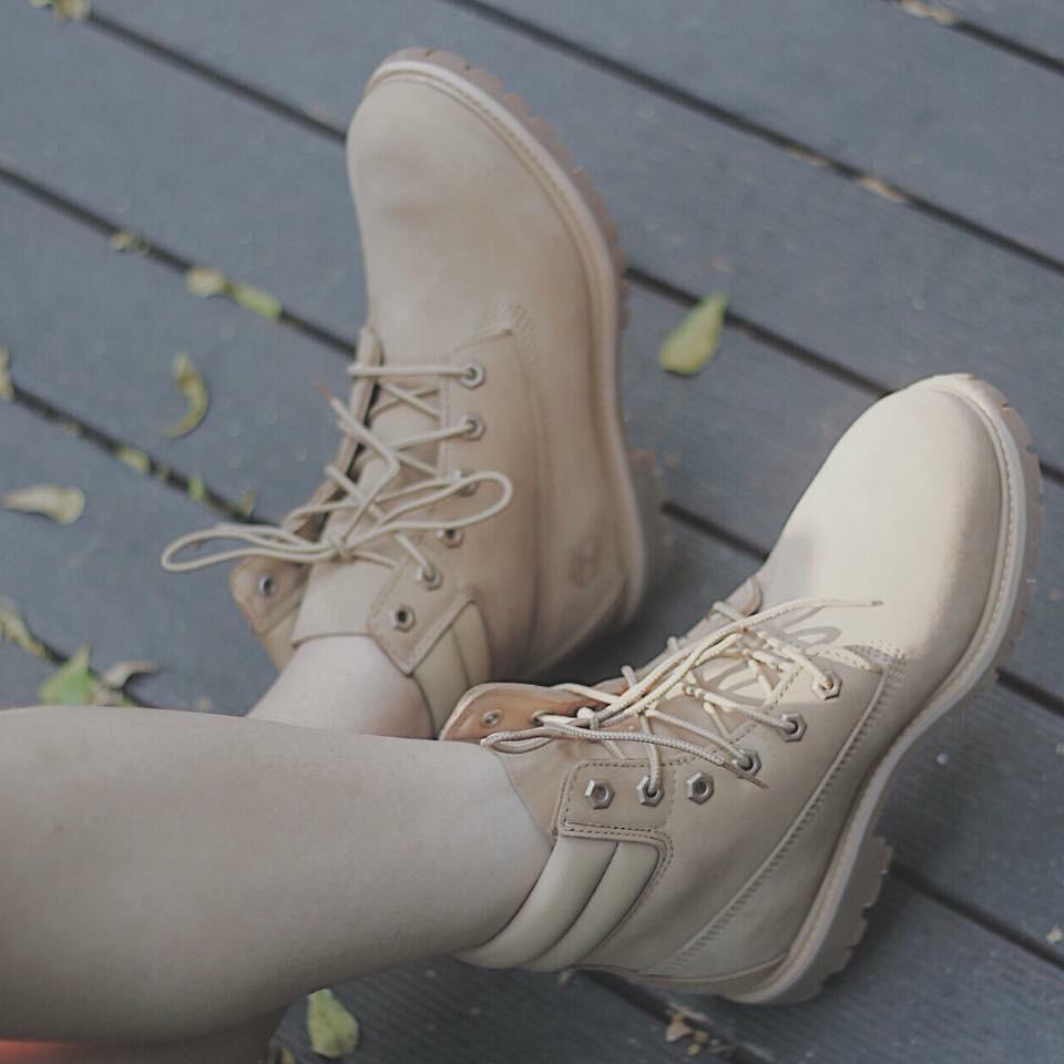 Giày cao cổ Timberland 6