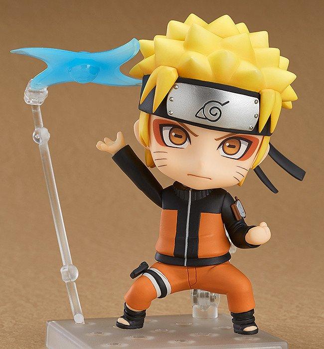 [HCM]Mô hình nendoroid Naruto 682