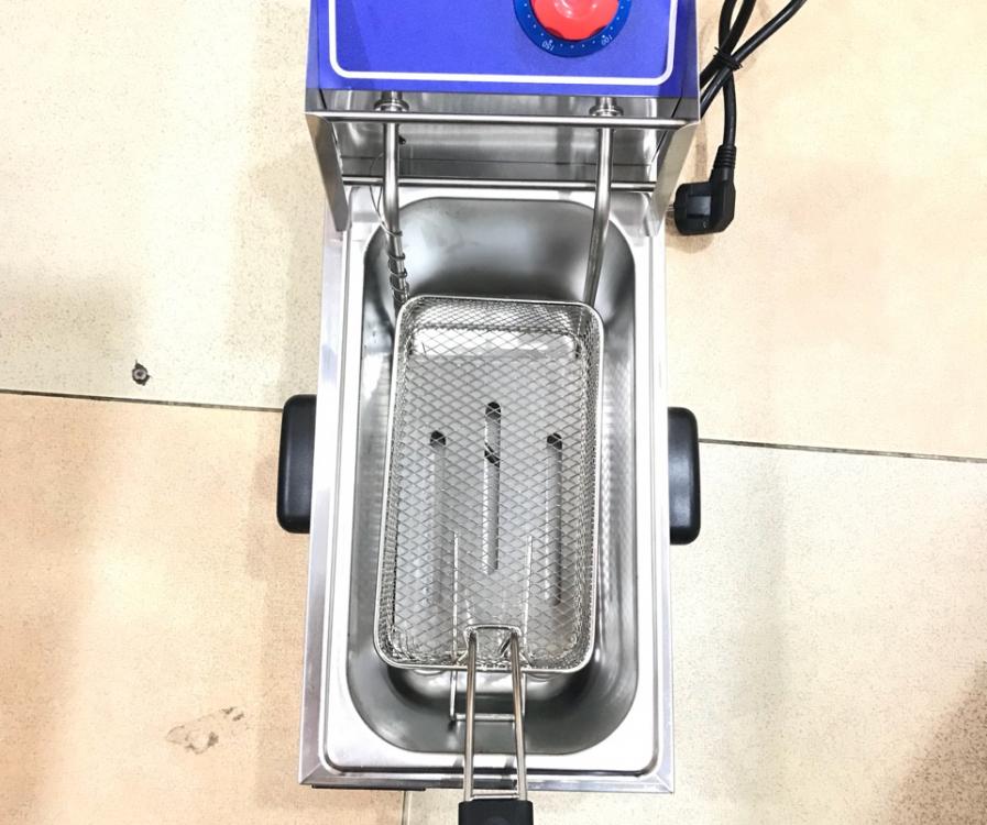 Bếp chiên cao cấp 4 lít AQF 4L