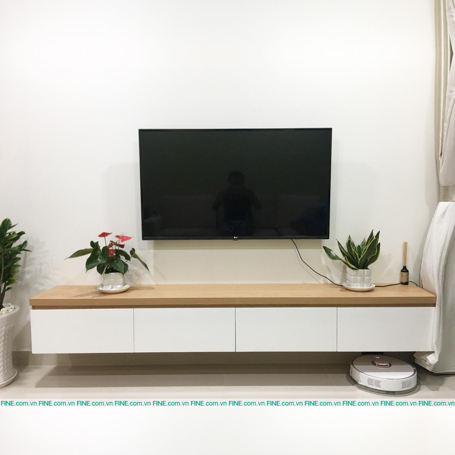 Kệ Tivi FINE FTV007